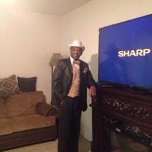 Meet your Posher, Craig